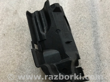 ФОТО Пластик для Volkswagen Atlas/Teramont I +1 рест (17-23) Київ