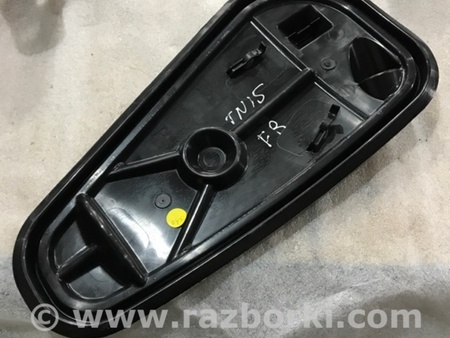 ФОТО Пластик для Volkswagen Atlas/Teramont I +1 рест (17-23) Київ