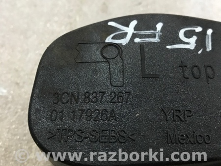 ФОТО Ограничитель двери для Volkswagen Atlas/Teramont I +1 рест (17-23) Київ