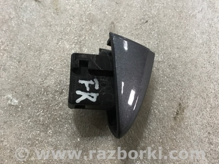 ФОТО Накладка наружной ручки двери для Volkswagen Atlas/Teramont I +1 рест (17-23) Київ