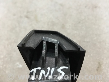 ФОТО Накладка наружной ручки двери для Volkswagen Atlas/Teramont I +1 рест (17-23) Київ