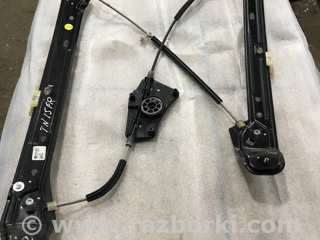 ФОТО Стеклоподъемный механизм для Volkswagen Atlas/Teramont I +1 рест (17-23) Київ