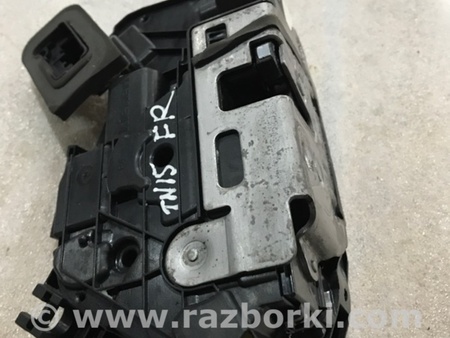 ФОТО Замок боковой двери для Volkswagen Atlas/Teramont I +1 рест (17-23) Київ