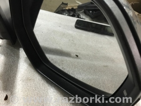 ФОТО Зеркало заднего вида боковое для Volkswagen Atlas/Teramont I +1 рест (17-23) Київ