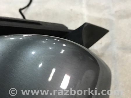 ФОТО Зеркало заднего вида боковое для Volkswagen Atlas/Teramont I +1 рест (17-23) Київ