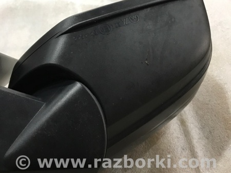 ФОТО Зеркало заднего вида боковое для Volkswagen Atlas/Teramont I +1 рест (17-23) Київ