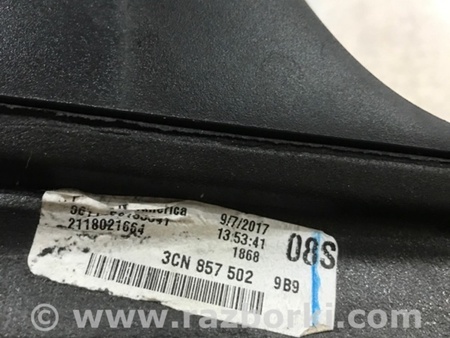 ФОТО Зеркало заднего вида боковое для Volkswagen Atlas/Teramont I +1 рест (17-23) Київ