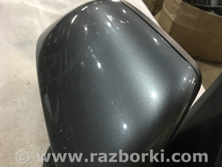 ФОТО Зеркало заднего вида боковое для Volkswagen Atlas/Teramont I +1 рест (17-23) Київ