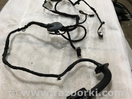 ФОТО Проводка двери для Volkswagen Atlas/Teramont I +1 рест (17-23) Київ