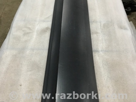 ФОТО Молдинг двери для Volkswagen Atlas/Teramont I +1 рест (17-23) Київ