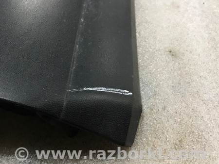 ФОТО Молдинг двери для Volkswagen Atlas/Teramont I +1 рест (17-23) Київ
