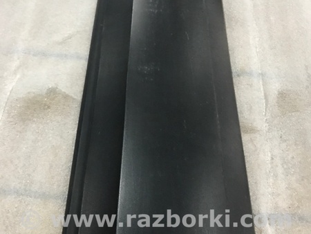 ФОТО Молдинг двери для Volkswagen Atlas/Teramont I +1 рест (17-23) Київ