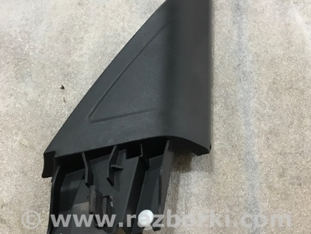 ФОТО Накладка рамки двери для Volkswagen Atlas/Teramont I +1 рест (17-23) Київ