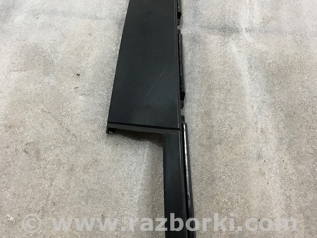 ФОТО Накладка рамки двери для Volkswagen Atlas/Teramont I +1 рест (17-23) Київ