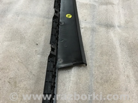 ФОТО Накладка рамки двери для Volkswagen Atlas/Teramont I +1 рест (17-23) Київ