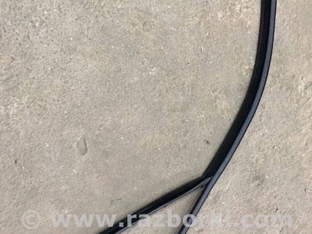 ФОТО Направляющая стекла двери для Volkswagen Atlas/Teramont I +1 рест (17-23) Київ