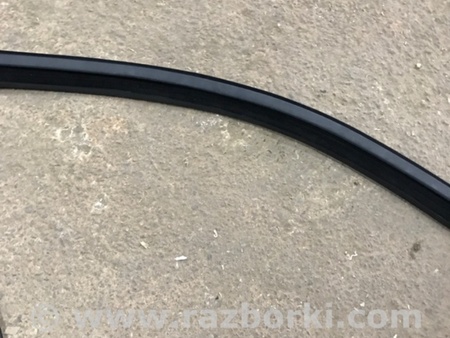 ФОТО Направляющая стекла двери для Volkswagen Atlas/Teramont I +1 рест (17-23) Київ