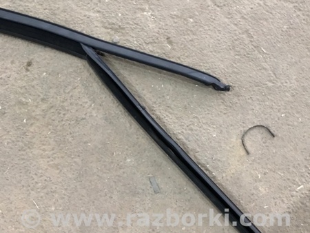 ФОТО Направляющая стекла двери для Volkswagen Atlas/Teramont I +1 рест (17-23) Київ