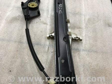 ФОТО Стеклоподъемный механизм для Volkswagen Atlas/Teramont I +1 рест (17-23) Київ