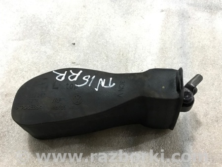 ФОТО Ограничитель двери для Volkswagen Atlas/Teramont I +1 рест (17-23) Київ