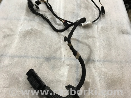 ФОТО Проводка двери для Volkswagen Atlas/Teramont I +1 рест (17-23) Київ