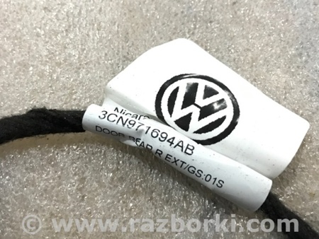 ФОТО Проводка двери для Volkswagen Atlas/Teramont I +1 рест (17-23) Київ