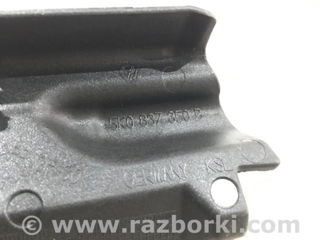 ФОТО Пластик для Volkswagen Atlas/Teramont I +1 рест (17-23) Київ