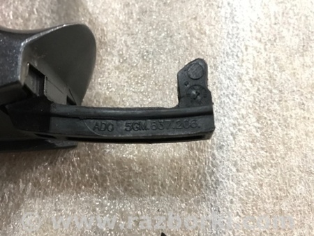 ФОТО Ручка двери внешняя для Volkswagen Atlas/Teramont I +1 рест (17-23) Київ