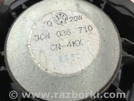 ФОТО Динамик для Volkswagen Atlas/Teramont I +1 рест (17-23) Київ