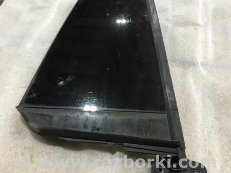 ФОТО Форточка двери для Volkswagen Atlas/Teramont I +1 рест (17-23) Київ