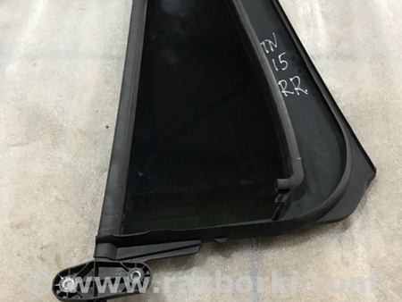 ФОТО Форточка двери для Volkswagen Atlas/Teramont I +1 рест (17-23) Київ