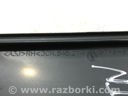 ФОТО Форточка двери для Volkswagen Atlas/Teramont I +1 рест (17-23) Київ