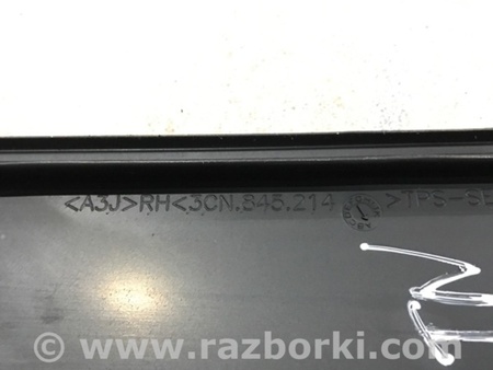 ФОТО Форточка двери для Volkswagen Atlas/Teramont I +1 рест (17-23) Київ