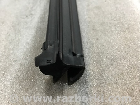 ФОТО Уплотнитель стекла двери для Volkswagen Atlas/Teramont I +1 рест (17-23) Київ