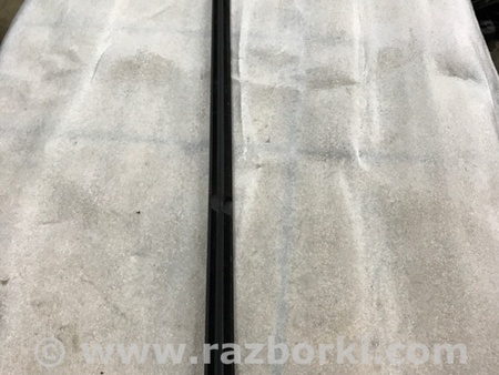 ФОТО Молдинг двери для Volkswagen Atlas/Teramont I +1 рест (17-23) Київ