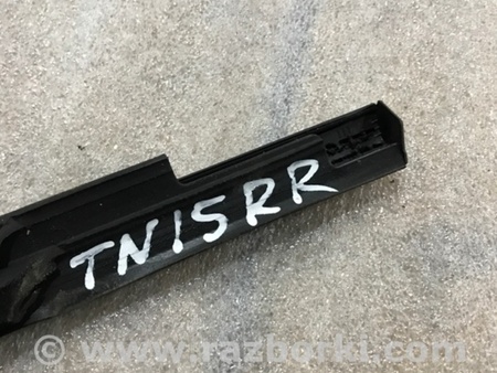 ФОТО Молдинг двери для Volkswagen Atlas/Teramont I +1 рест (17-23) Київ