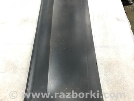 ФОТО Молдинг двери для Volkswagen Atlas/Teramont I +1 рест (17-23) Київ