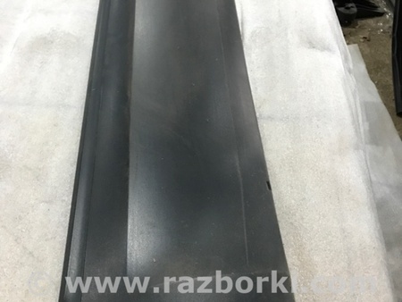 ФОТО Молдинг двери для Volkswagen Atlas/Teramont I +1 рест (17-23) Київ