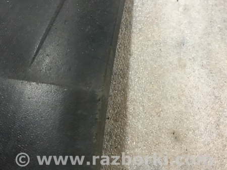 ФОТО Молдинг двери для Volkswagen Atlas/Teramont I +1 рест (17-23) Київ