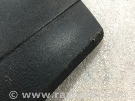 ФОТО Молдинг двери для Volkswagen Atlas/Teramont I +1 рест (17-23) Київ