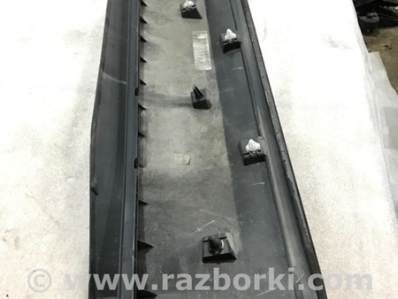 ФОТО Молдинг двери для Volkswagen Atlas/Teramont I +1 рест (17-23) Київ