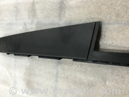 ФОТО Накладка рамки двери для Volkswagen Atlas/Teramont I +1 рест (17-23) Київ