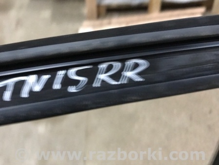 ФОТО Направляющая стекла двери для Volkswagen Atlas/Teramont I +1 рест (17-23) Київ