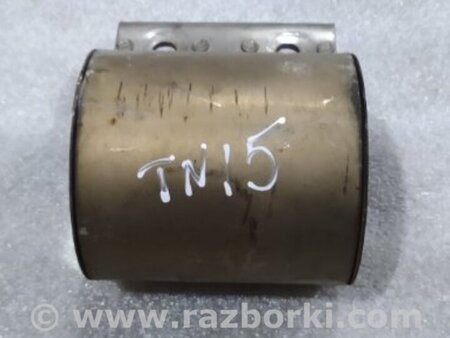 ФОТО Кольцо глушителя для Volkswagen Atlas/Teramont I +1 рест (17-23) Київ