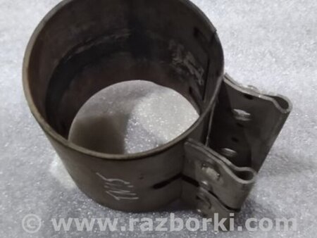 ФОТО Кольцо глушителя для Volkswagen Atlas/Teramont I +1 рест (17-23) Київ