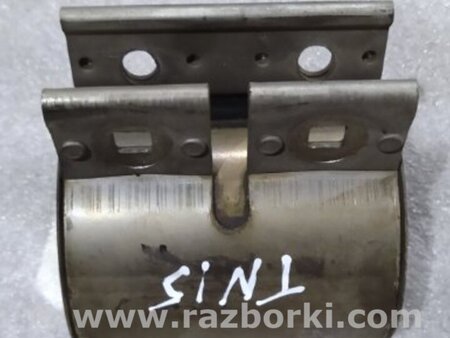 ФОТО Кольцо глушителя для Volkswagen Atlas/Teramont I +1 рест (17-23) Київ