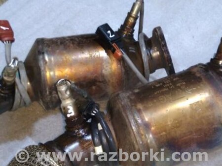 ФОТО Датчик кислородный для Volkswagen Atlas/Teramont I +1 рест (17-23) Київ