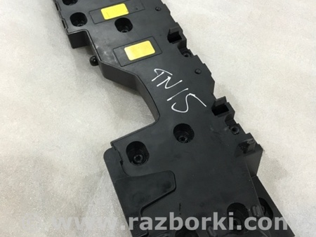 ФОТО Пластик для Volkswagen Atlas/Teramont I +1 рест (17-23) Київ