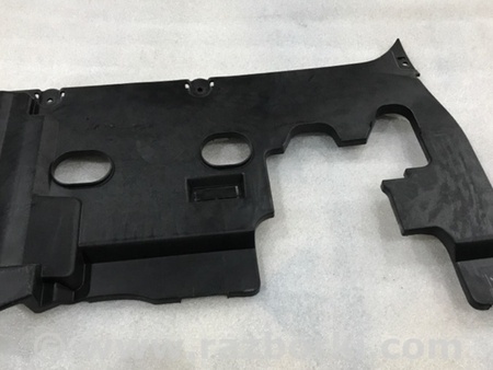 ФОТО Пластик для Volkswagen Atlas/Teramont I +1 рест (17-23) Київ