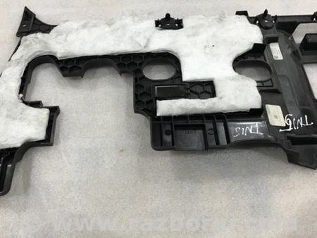 ФОТО Пластик для Volkswagen Atlas/Teramont I +1 рест (17-23) Київ